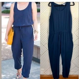 Cabi French Jumpsuit